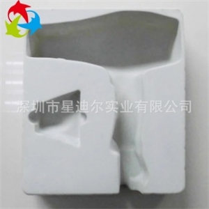 龙岗白色PS吸塑内托