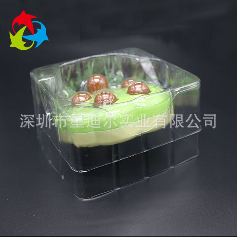 打地鼠吸塑包装定制