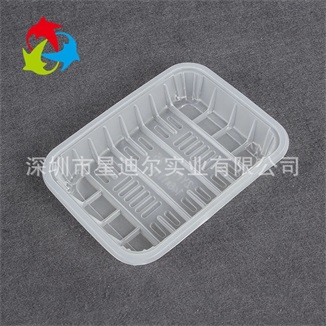 水果吸塑托盘