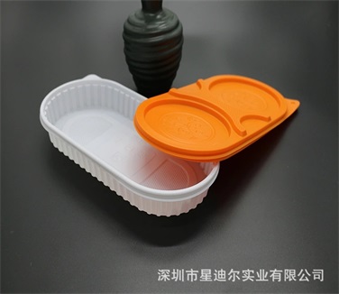 深圳吸塑包装饭盒