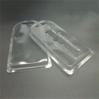 透明吸塑盒产品