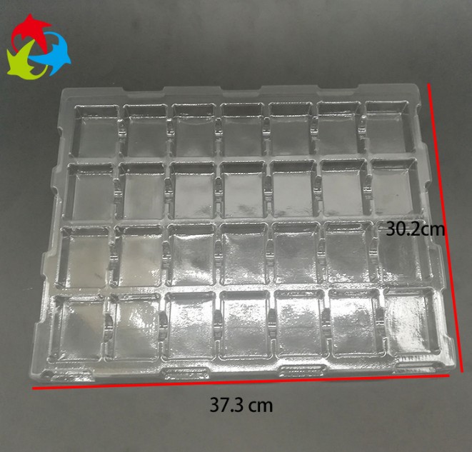 PCBA板托盘尺寸